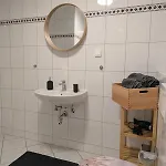Διαμέρισμα Helle In *