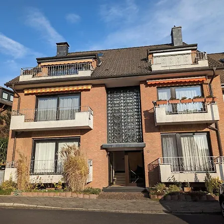 Helle In Apartmán *