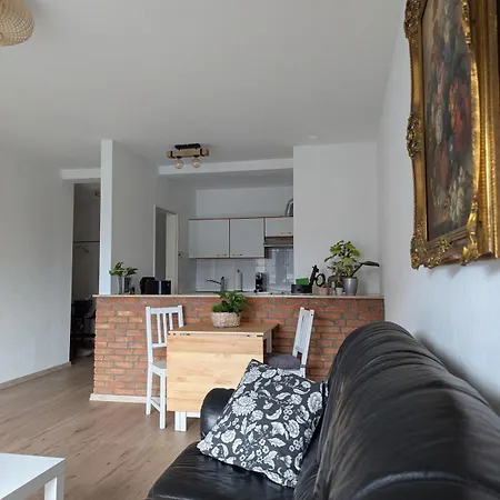Apartment Helle In Erkrath