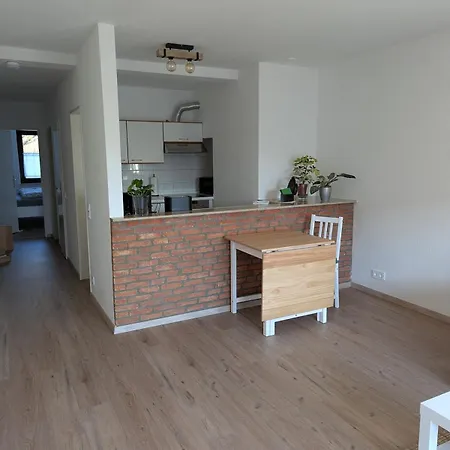 Apartment Helle In