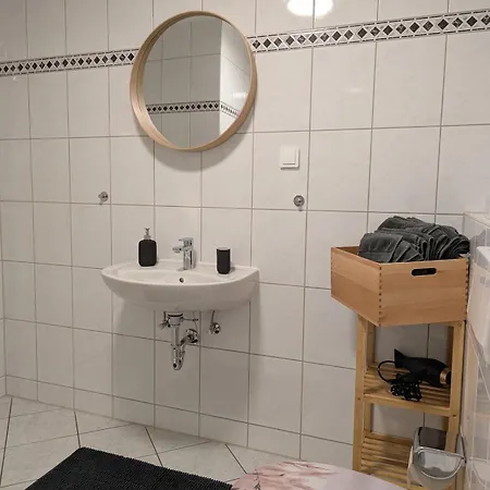 Apartment Helle In *