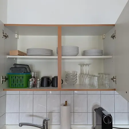 Apartment Helle In
