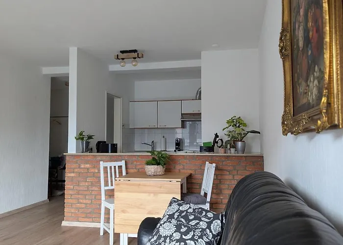 Appartamento Helle In Erkrath