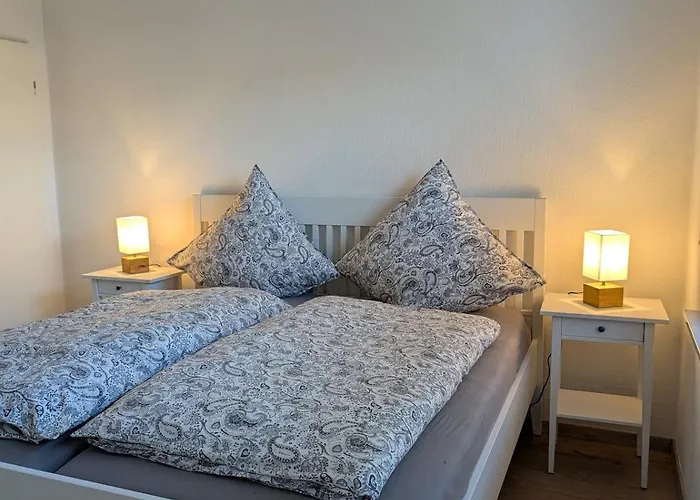 Helle In Appartamento *