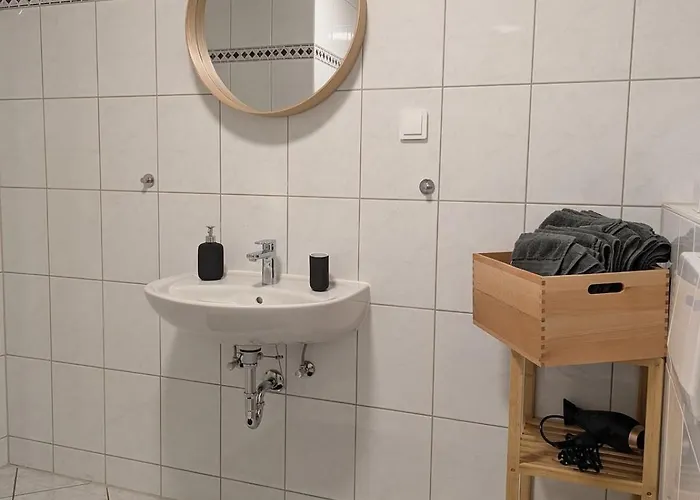 Appartamento Helle In *