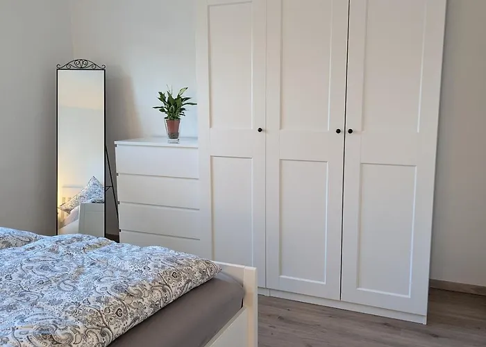 Helle In Appartamento