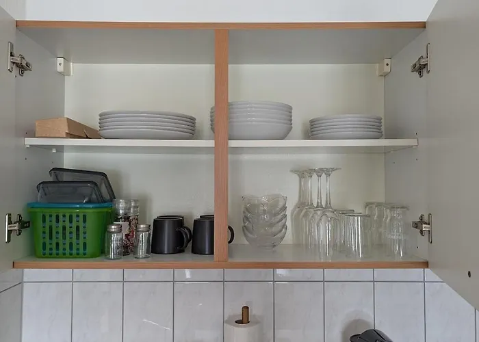 Appartamento Helle In